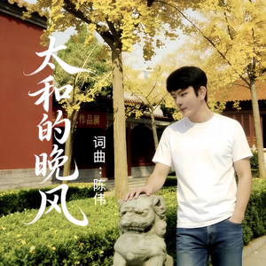 太和的晚风