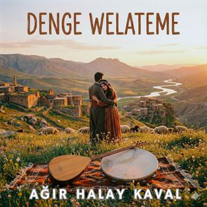 Ağır Halay Kaval