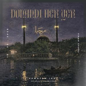 Donandı Her Yer