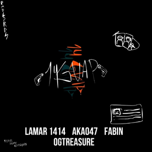 Guapariga (feat. Tonanii & The Yung Gs)