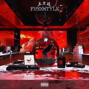 土黑娃freestyle