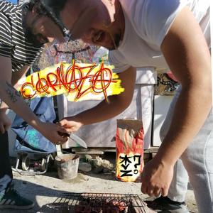 Carnaza (feat. KLLE & Gspot)