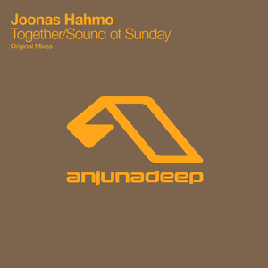 Sound Of Sunday (Original Mix)