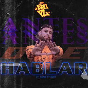 Antes de Hablar