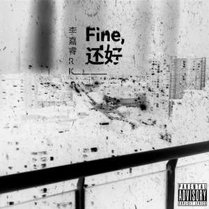 GYVUS-Fine，还好（李嘉睿RK / FlowMusic remix）