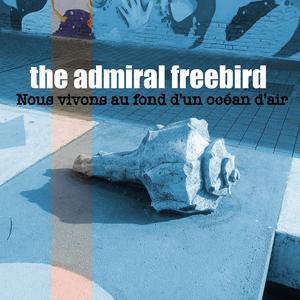 Nous vivons au fond d'un océan d'air