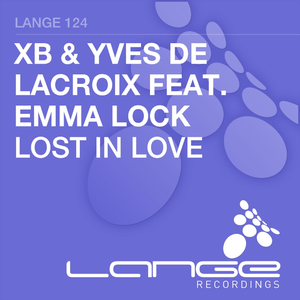 Lost In Love (Fabio XB & Yves De Lacroix Original Mix)