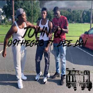 John Q (feat. Dee Dai)