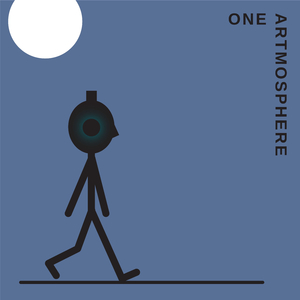 One