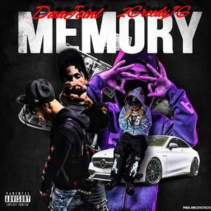 Memory (feat. Daajoint)