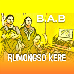 Rumongso Kere