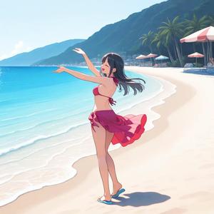 ビーチサイド・フェスティバイブ