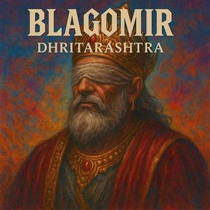 Dhritarashtra