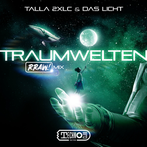 Traumwelten (Recreate Extended Mix)