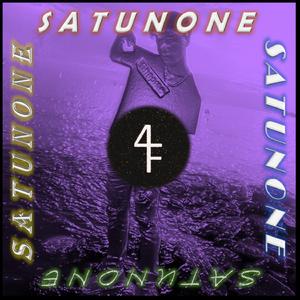 UFO (feat. Sacrofiz)