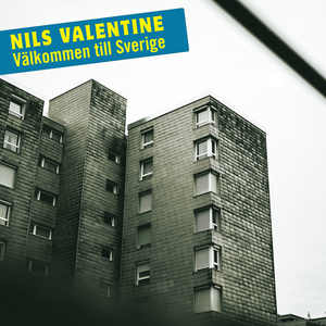 Välkommen till Sverige