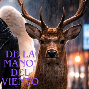 De la mano del viento