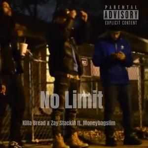 No Limit (feat. Moneybagslim)