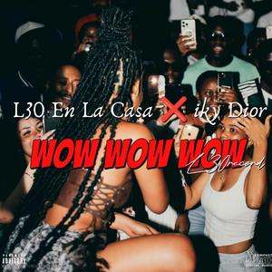 Wow Wow Wow (feat. IKY DIIOR)
