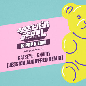 GNARLY (Jessica Audiffred Remix)