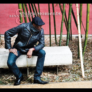 Stolen Moments