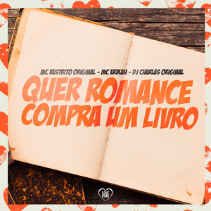 Quer Romance Compra um Livro