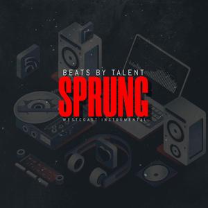 SPRUNG (WESTCOAST INSTRUMENTAL)