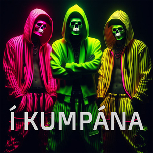 Í Kumpána
