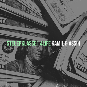 Steuerklasse1 4life