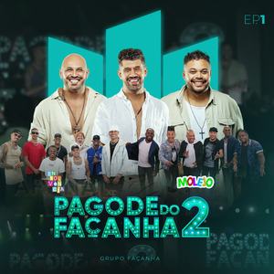 Bombeiro (Ao Vivo)