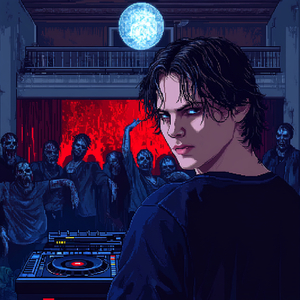 Страшный дом (Dance Remix)