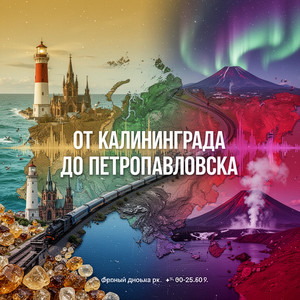 Байкальская ЛунаRE