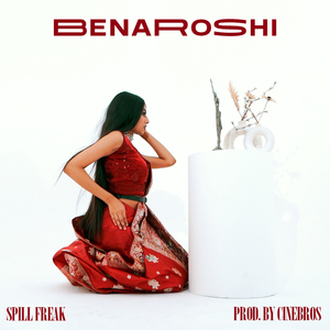 Benaroshi