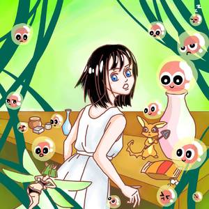 想想念念（翻自 FAFA）