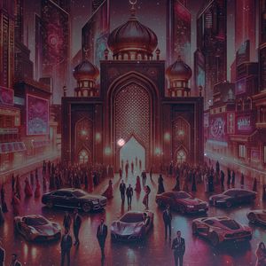 Stacked Wealth and Speed