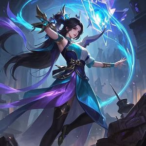 王者摇（别浪猥琐发育 稳住我们能赢）