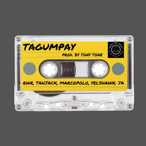 Tagumpay (feat. Tahjack, MARCO POLO, Yelshawn & JA)