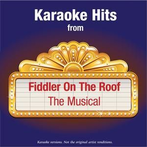 Matchmaker (In The Style Of Fiddler On The Roof – The Musical)