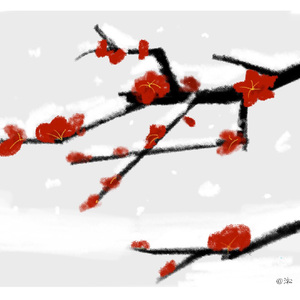 梦回唐时明月明