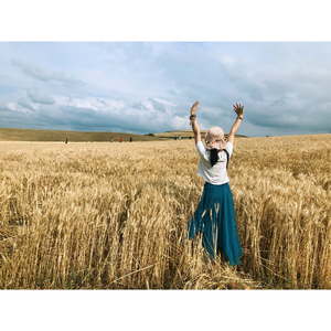 你的故事我的歌—我们的歌