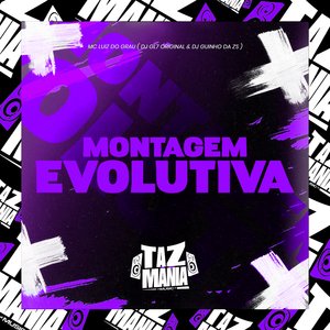 Montagem Evolutiva