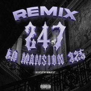 La Mansion 925 (feat. Backy J, NK ICNS & Lapampara) (REMIX)