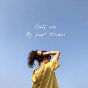 无人拭我眼中泪