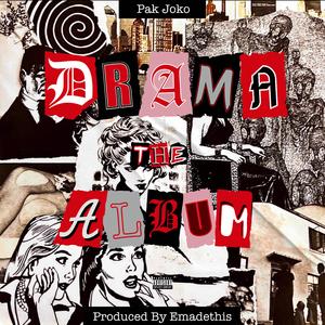 Prada Shades (feat. Emadethis)