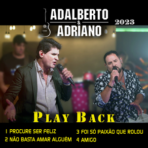 Procure Ser Feliz (Playback)