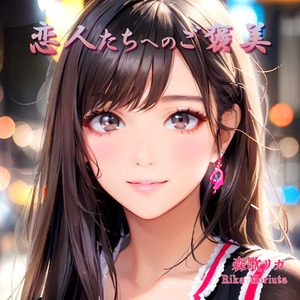 恋人たちへのご褒美