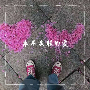 永不失联的爱