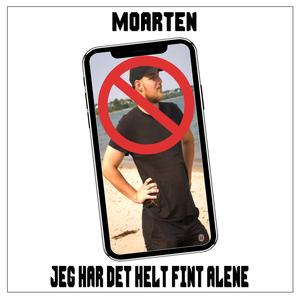 Jeg har det helt fint alene