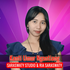 Kanti Umur Ngantiang (Cover)