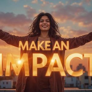 Make an Impact